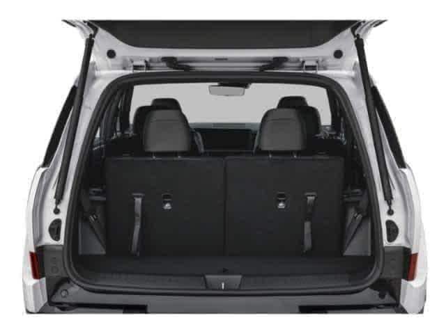 Thumbnail: 2026 Hyundai Santa Fe - 11