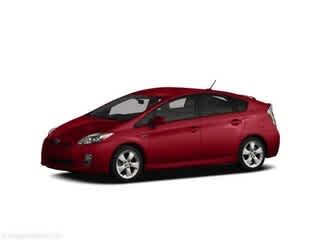 2010 Toyota Prius Four -
                  Troy, MI