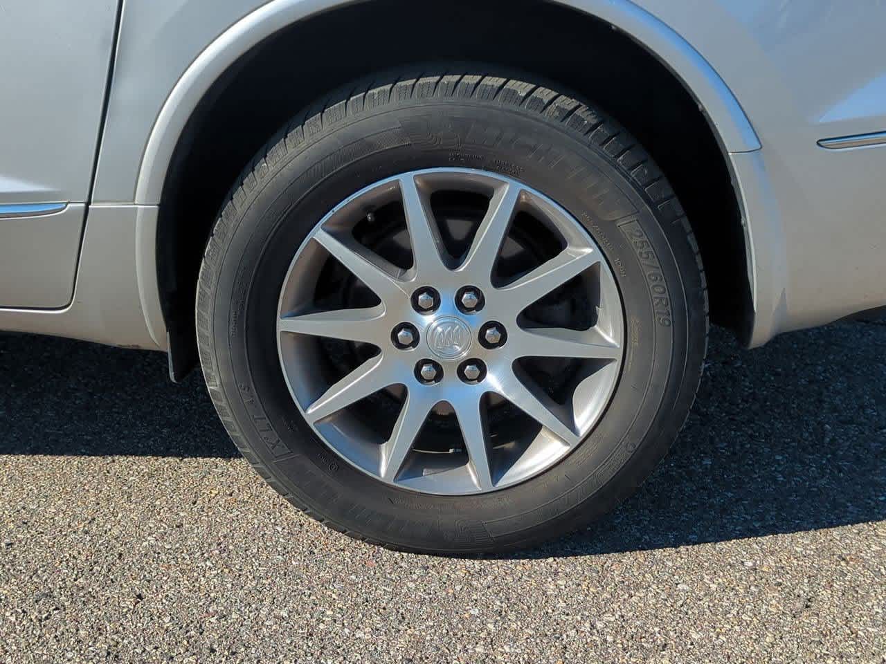 Thumbnail: 2016 Buick Enclave - 13