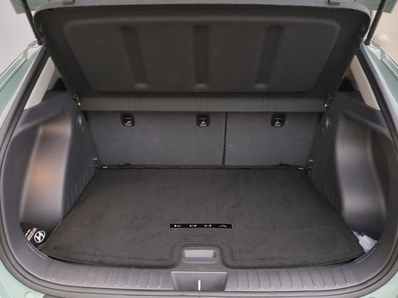 Thumbnail: 2025 Hyundai Kona - 31