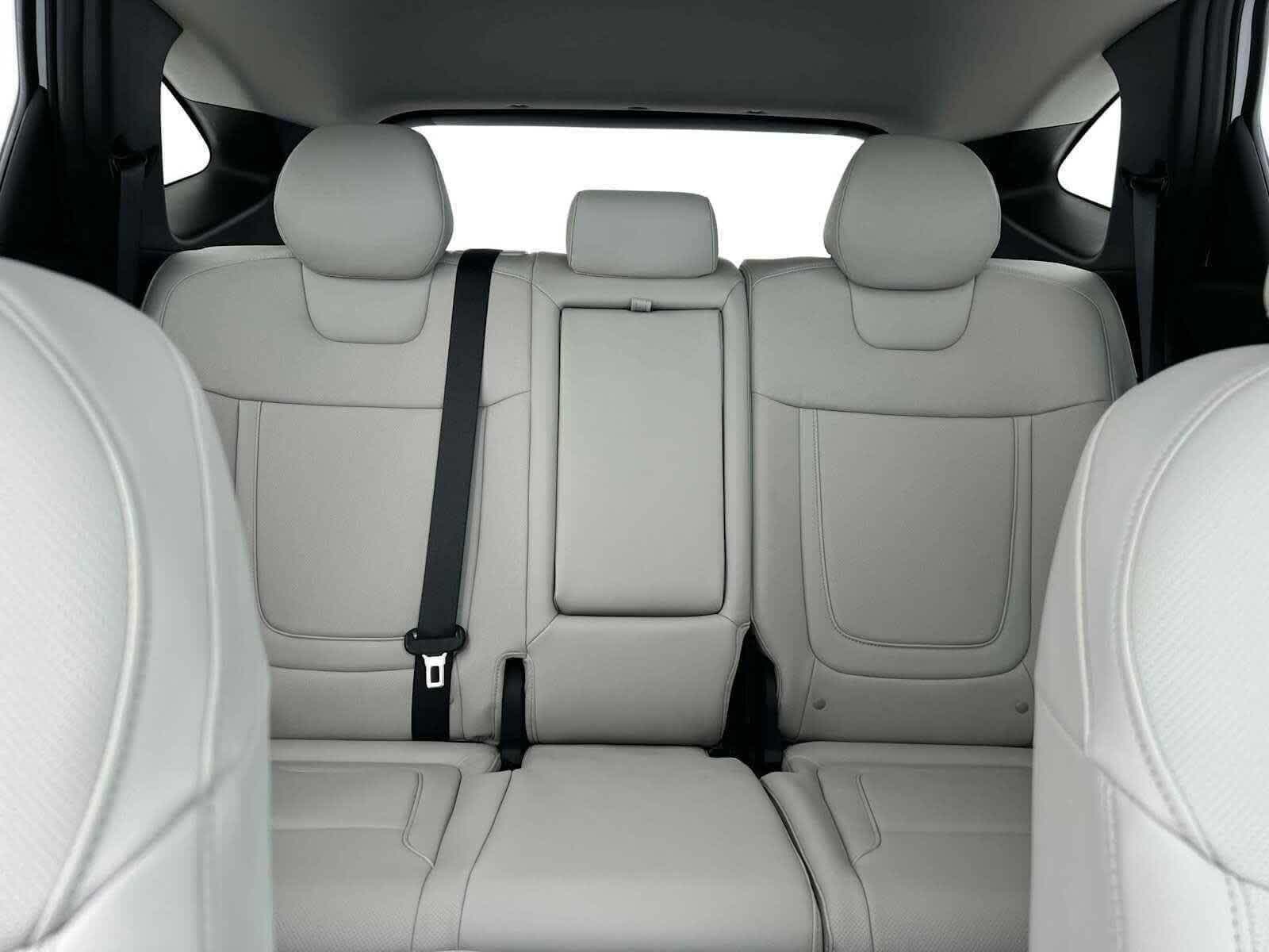 Thumbnail: 2025 Hyundai Tucson - 16