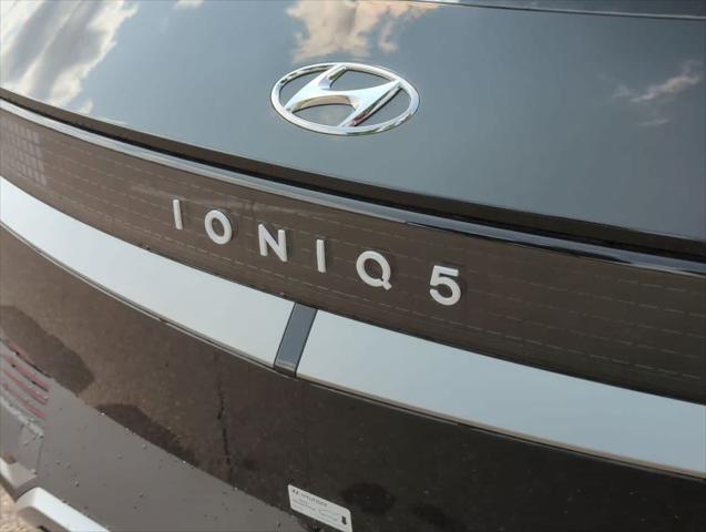 2024 Hyundai Ioniq 5 SEL 11