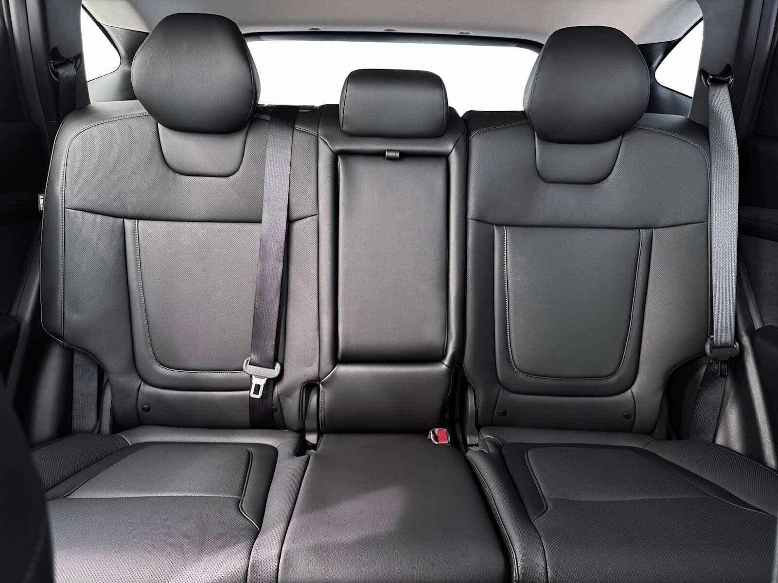 Thumbnail: 2026 Hyundai Tucson - 16