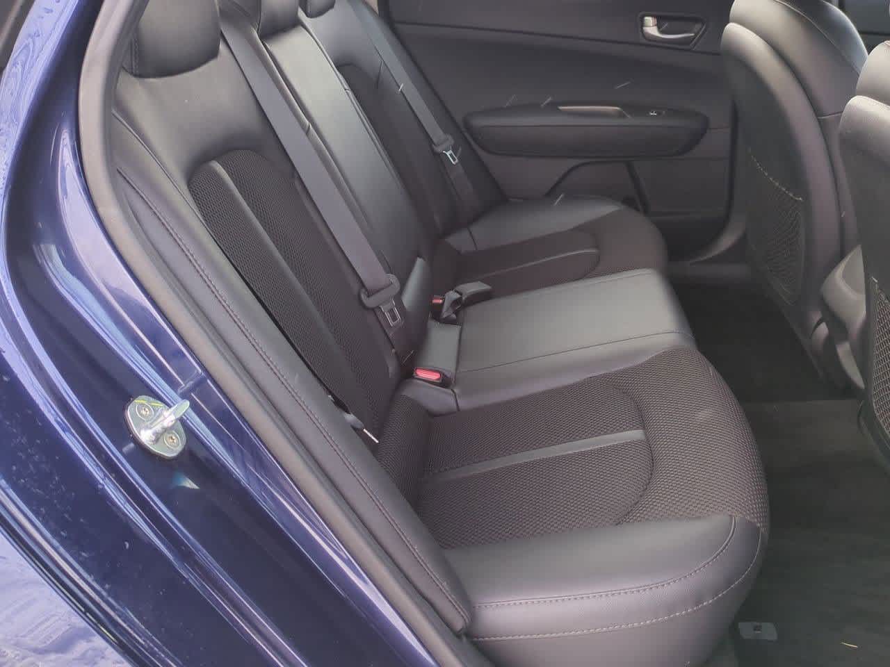 Thumbnail: 2020 Kia Optima - 19