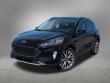 Used 2022 Ford Escape Titanium SUV