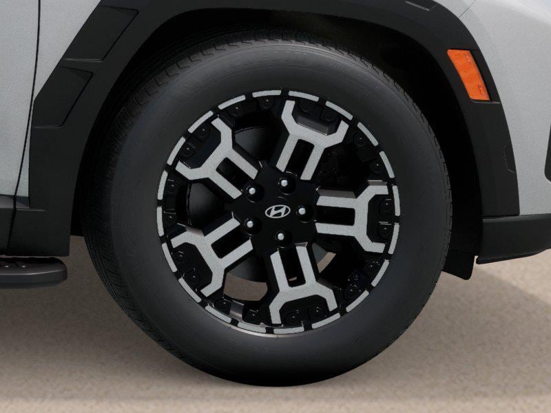 Thumbnail: 2025 Hyundai Tucson - 8