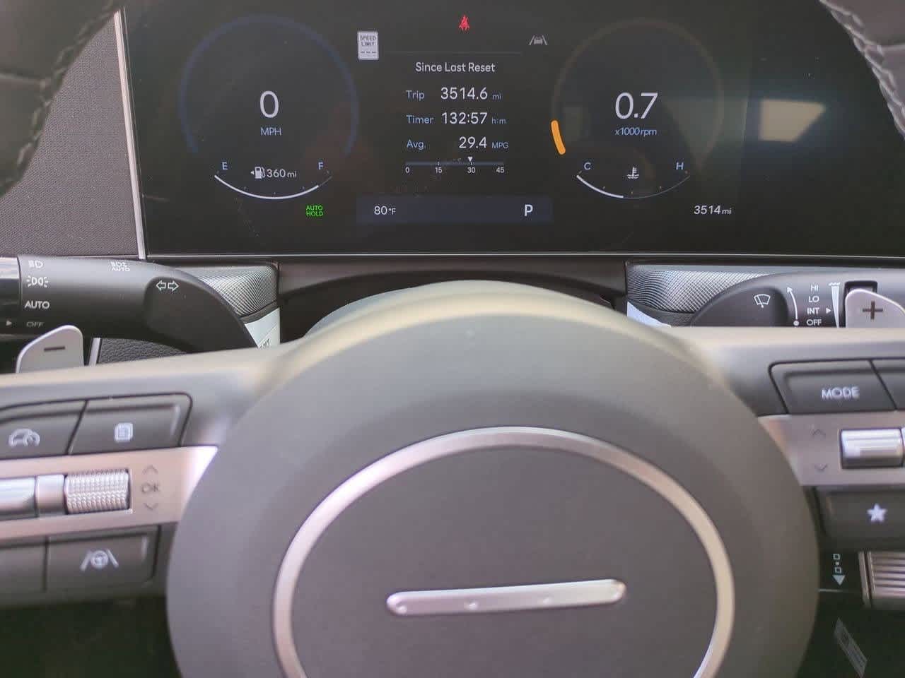 Thumbnail: 2024 Hyundai Sonata - 31