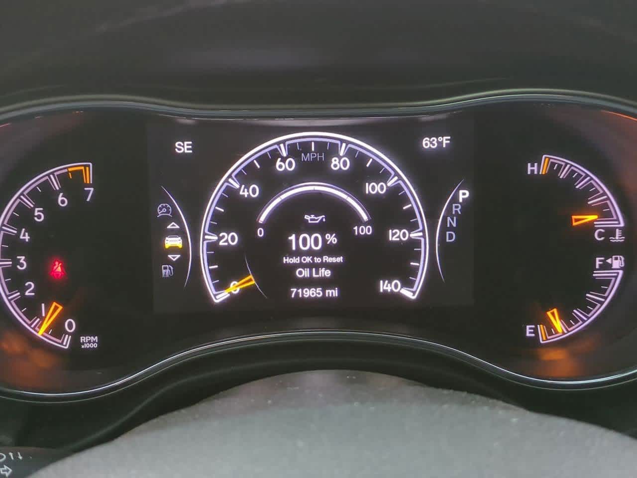 Thumbnail: 2018 Jeep Grand Cherokee - 31