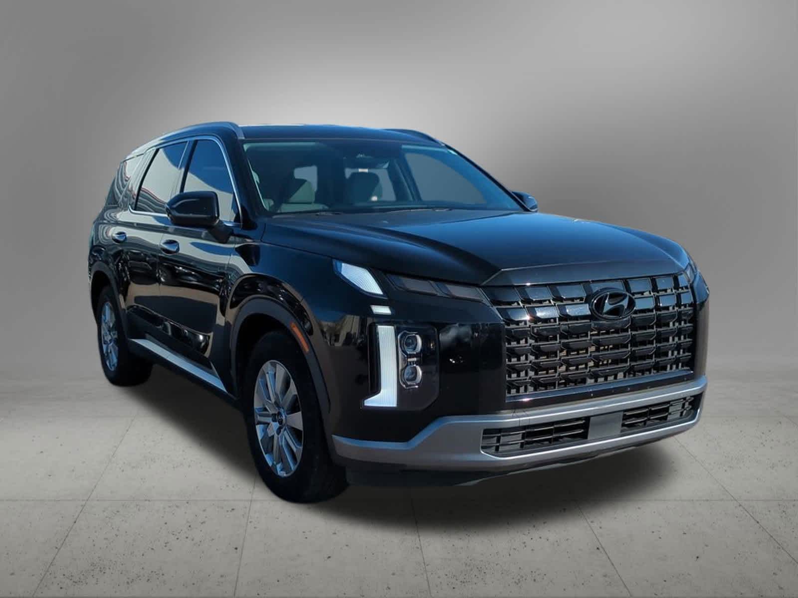 Thumbnail: 2023 Hyundai Palisade - 8