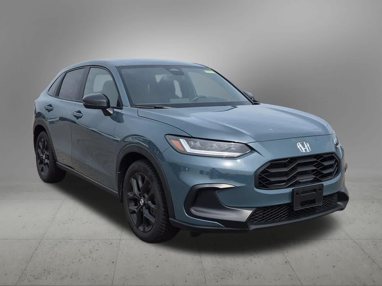 2024 Honda HR-V Sport - Photo 8