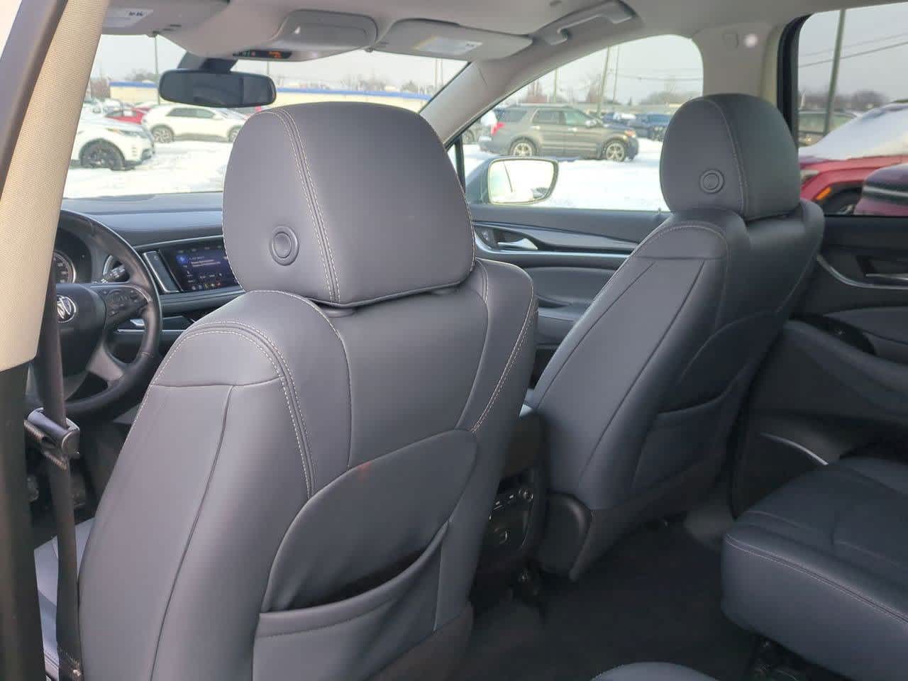 Thumbnail: 2020 Buick Enclave - 17