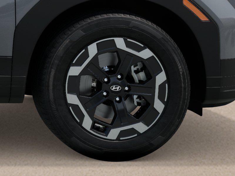 Thumbnail: 2026 Hyundai Santa Fe - 8