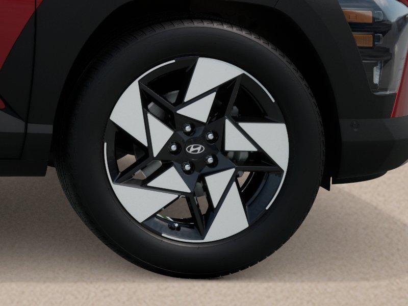 Thumbnail: 2026 Hyundai Kona - 8