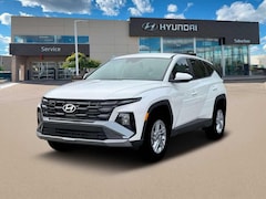 2026 Hyundai Tucson SE AWD SUV