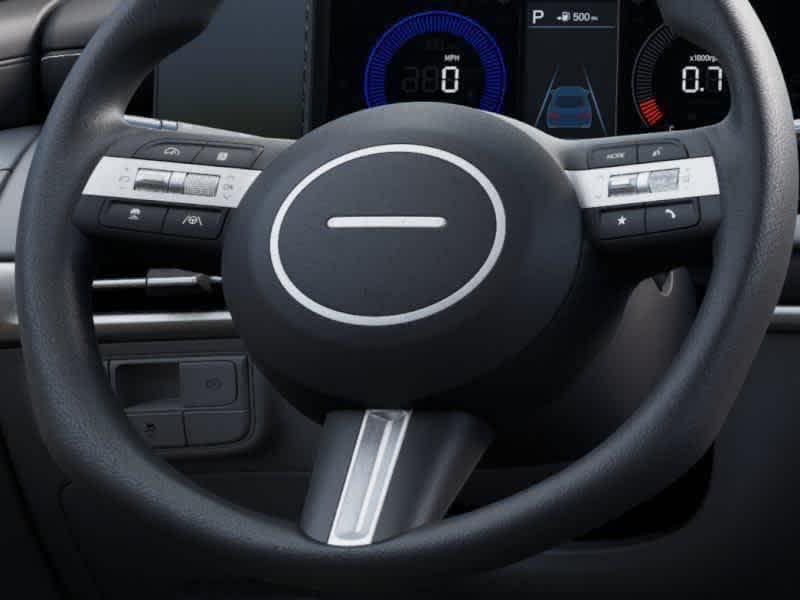 Thumbnail: 2026 Hyundai Tucson - 15