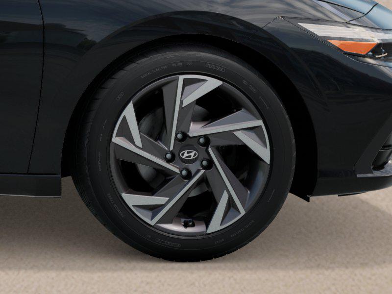 Thumbnail: 2026 Hyundai Elantra - 8