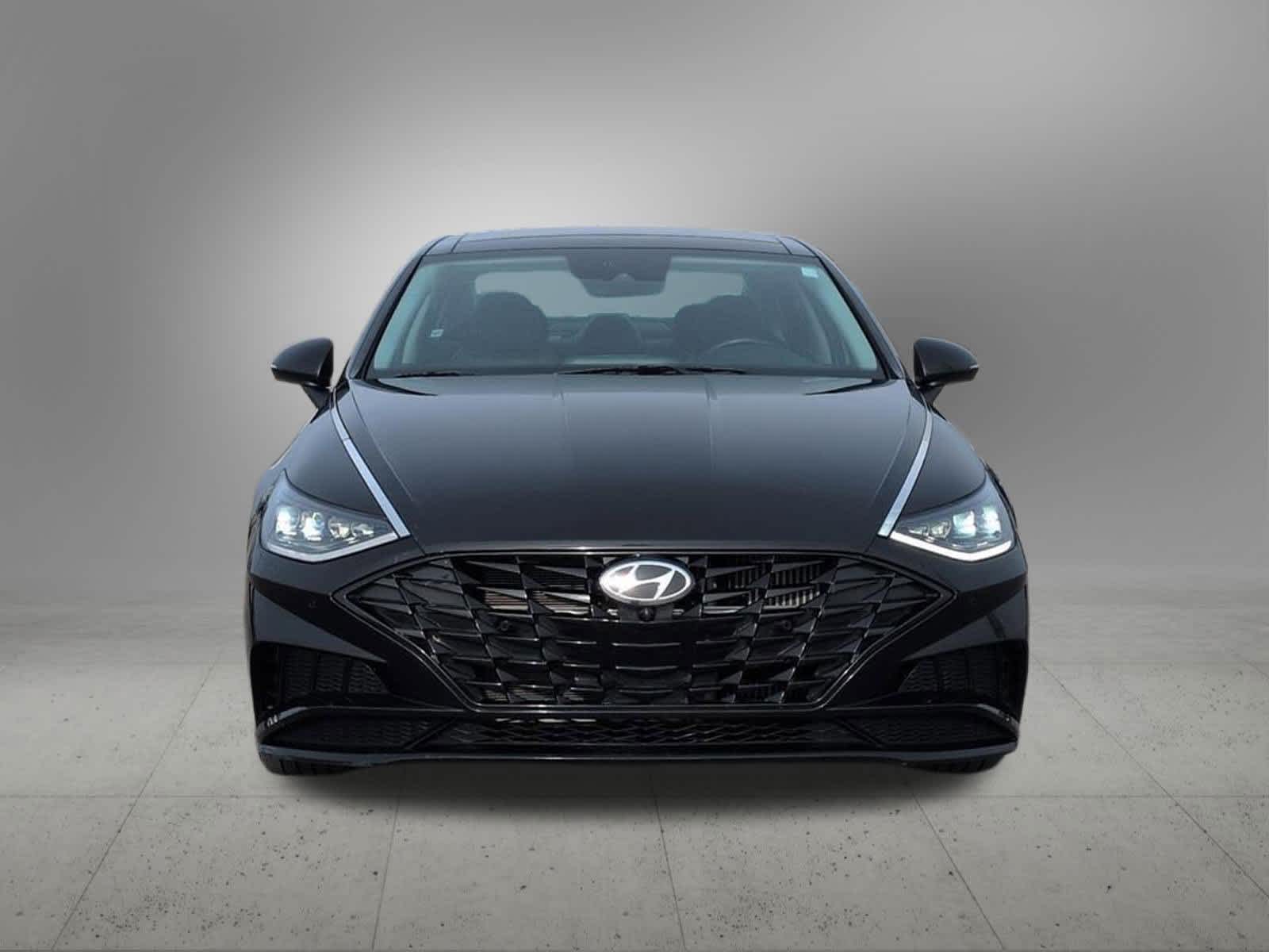 Thumbnail: 2020 Hyundai Sonata - 9