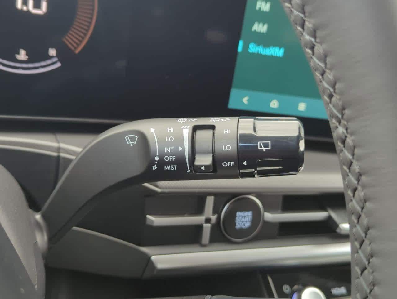 Thumbnail: 2025 Hyundai Santa Fe - 23