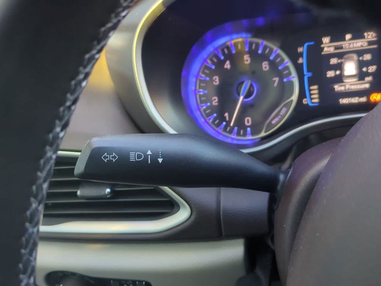 Thumbnail: 2017 Chrysler Pacifica - 27