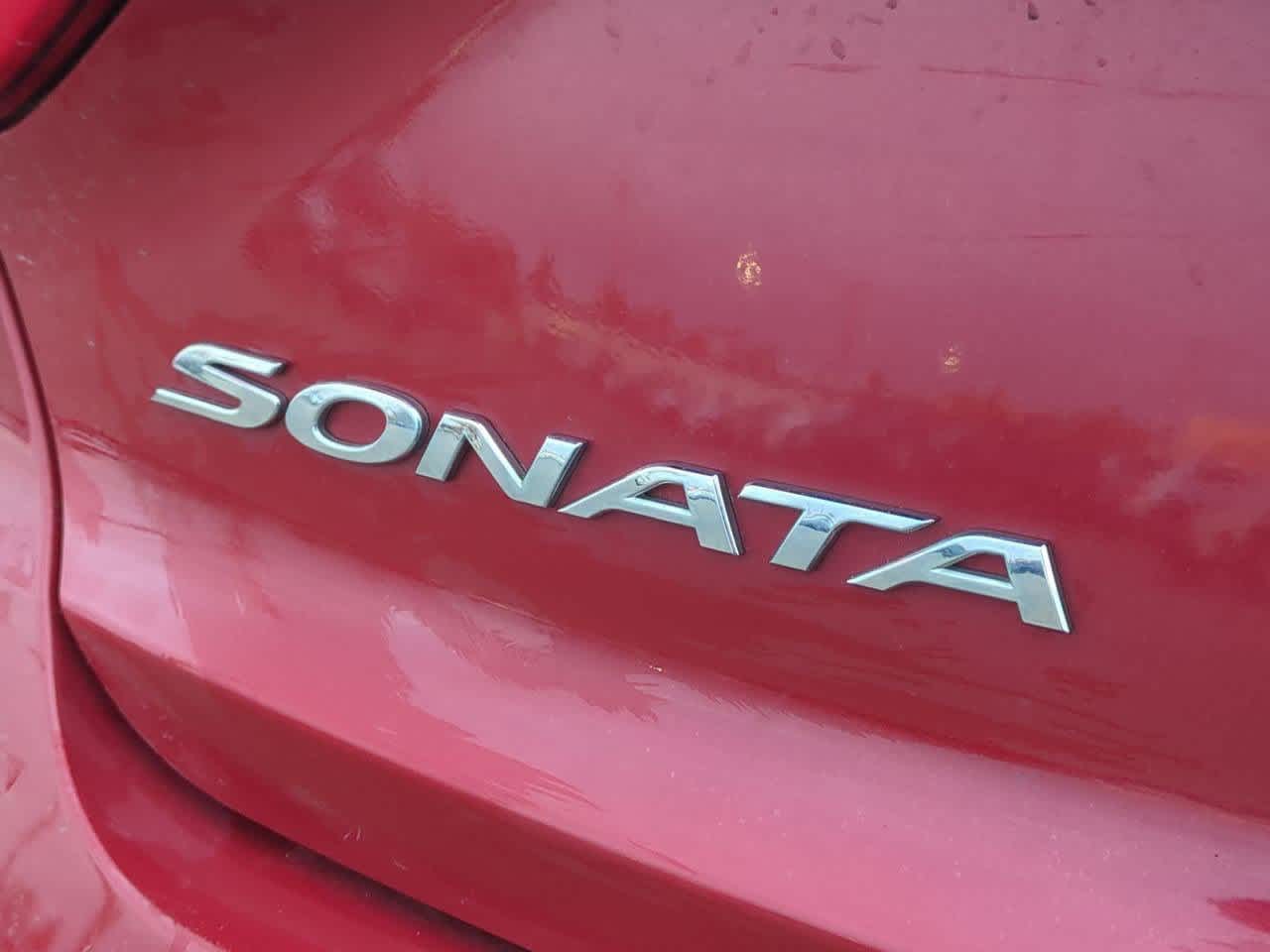 Thumbnail: 2017 Hyundai Sonata - 11