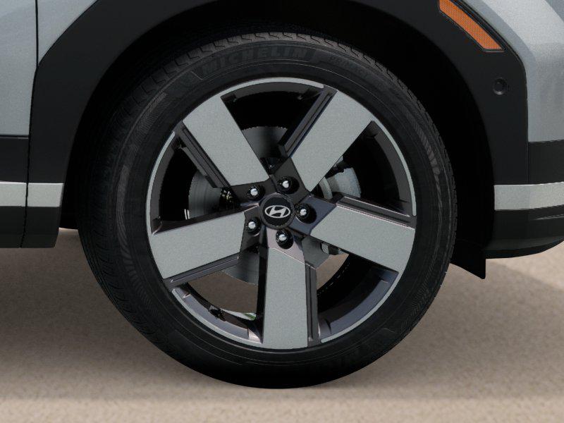 Thumbnail: 2026 Hyundai Santa Fe - 8