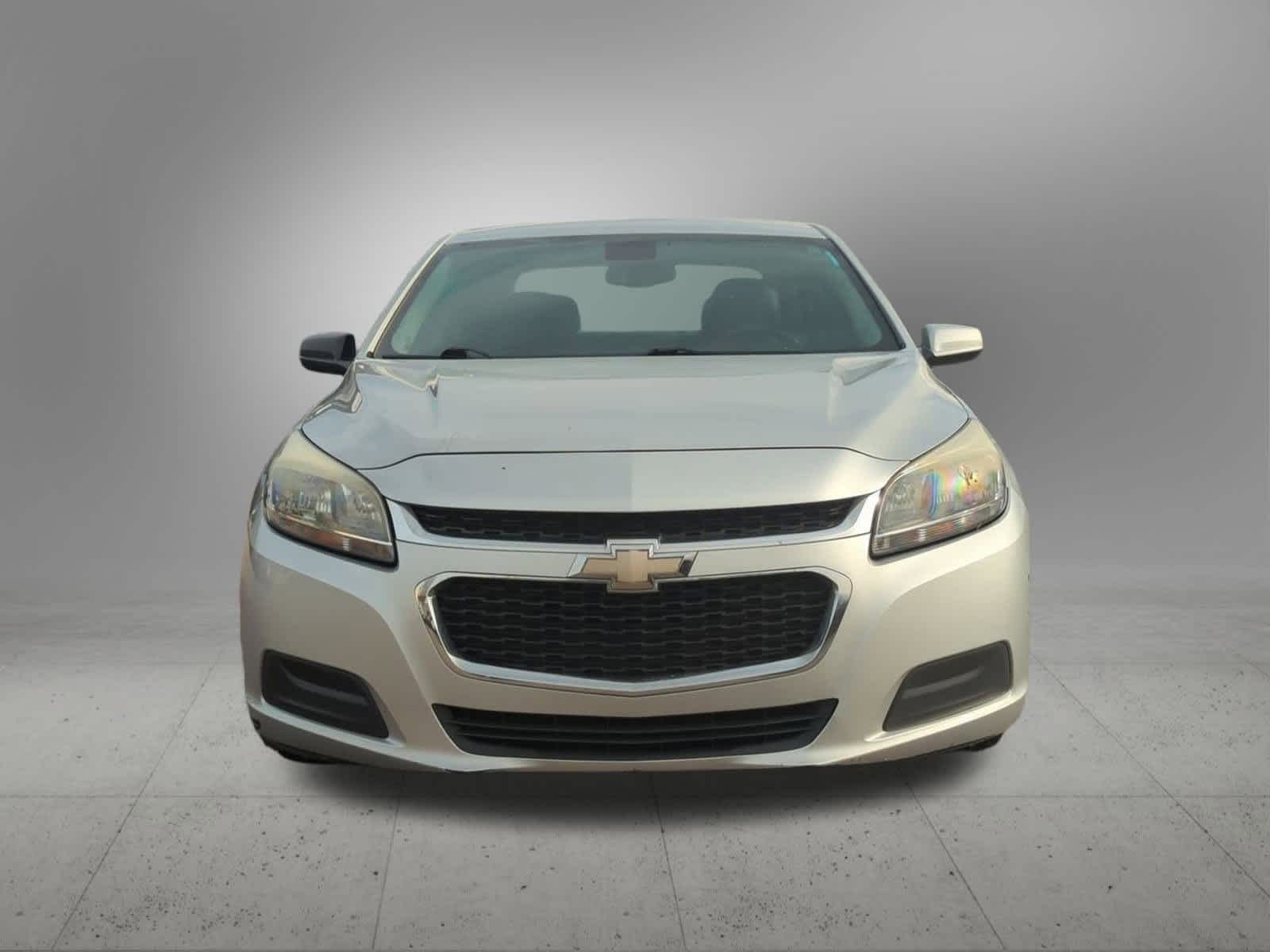 Thumbnail: 2014 Chevrolet Malibu - 9