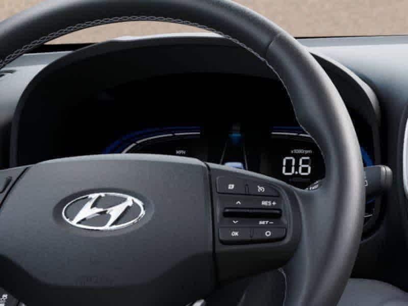 Thumbnail: 2026 Hyundai Venue - 14