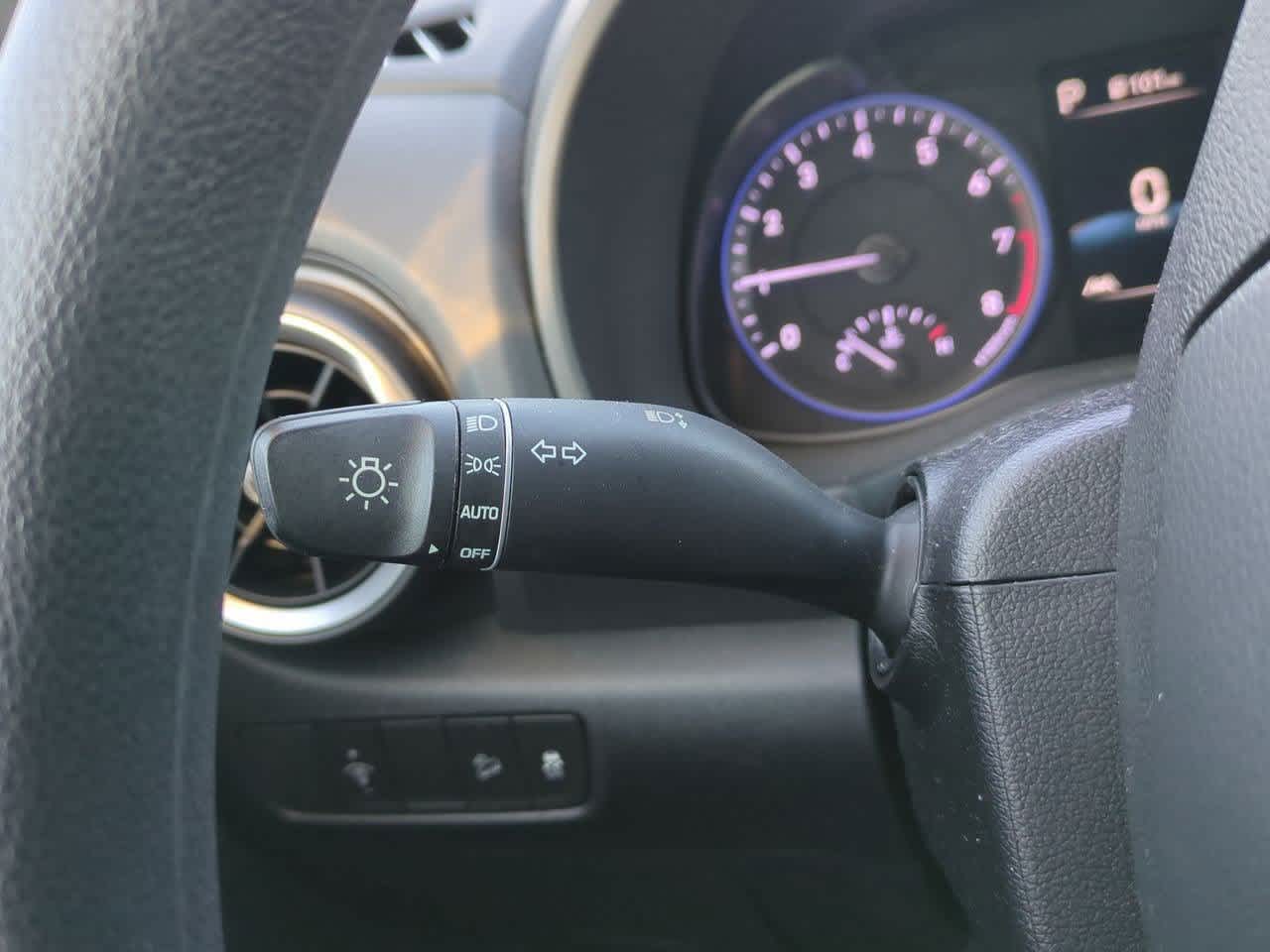 Thumbnail: 2023 Hyundai Kona - 25