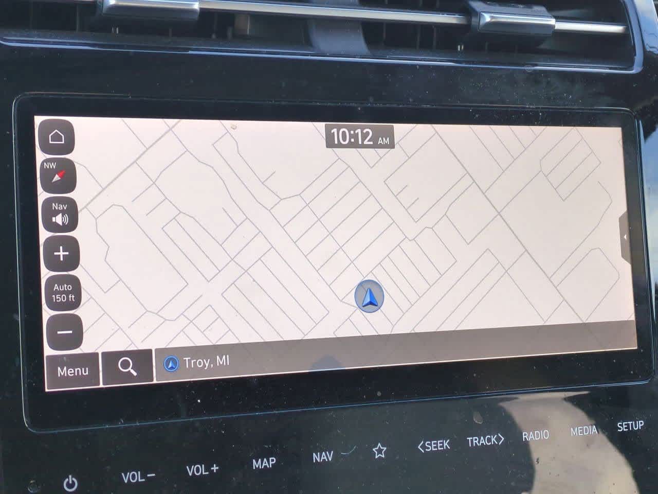 Thumbnail: 2023 Hyundai Tucson - 29