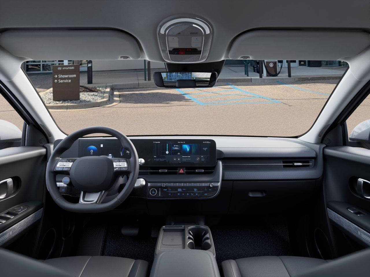 Thumbnail: 2026 Hyundai Ioniq 5 - 11