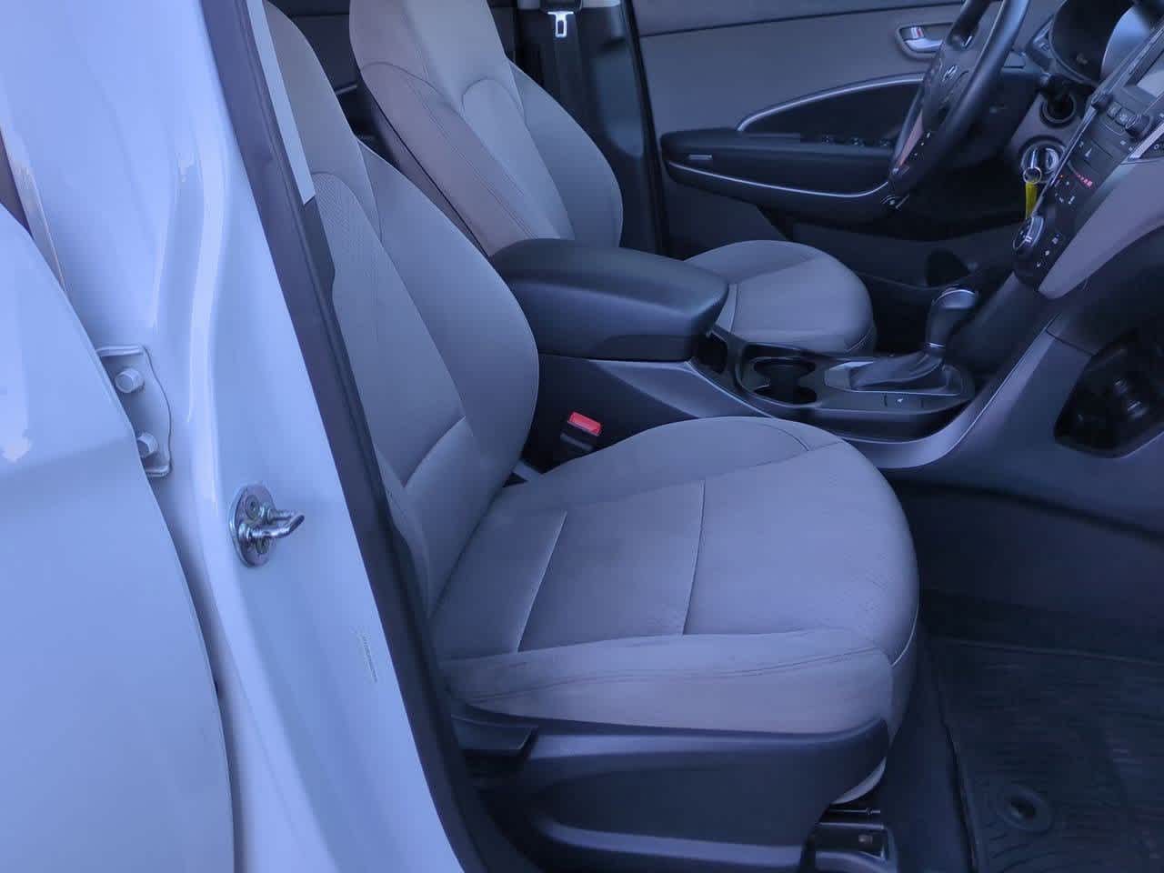 Thumbnail: 2016 Hyundai Santa Fe - 20