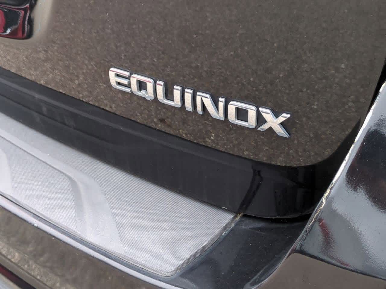 Thumbnail: 2016 Chevrolet Equinox - 11