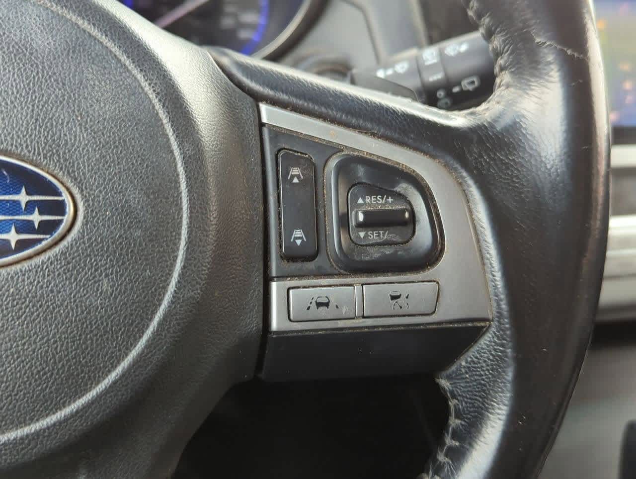 Thumbnail: 2016 Subaru Outback - 25