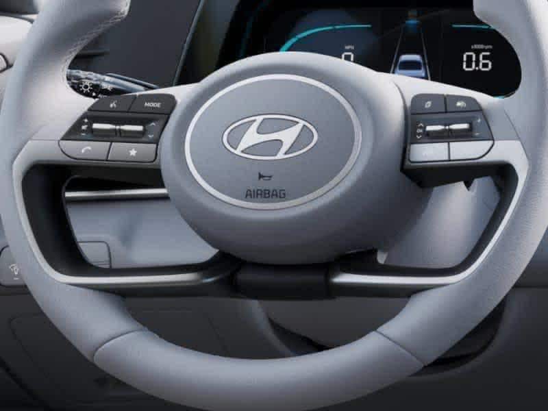 Thumbnail: 2026 Hyundai Elantra - 15