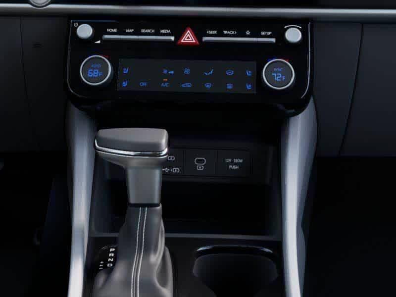 Thumbnail: 2026 Hyundai Tucson - 16