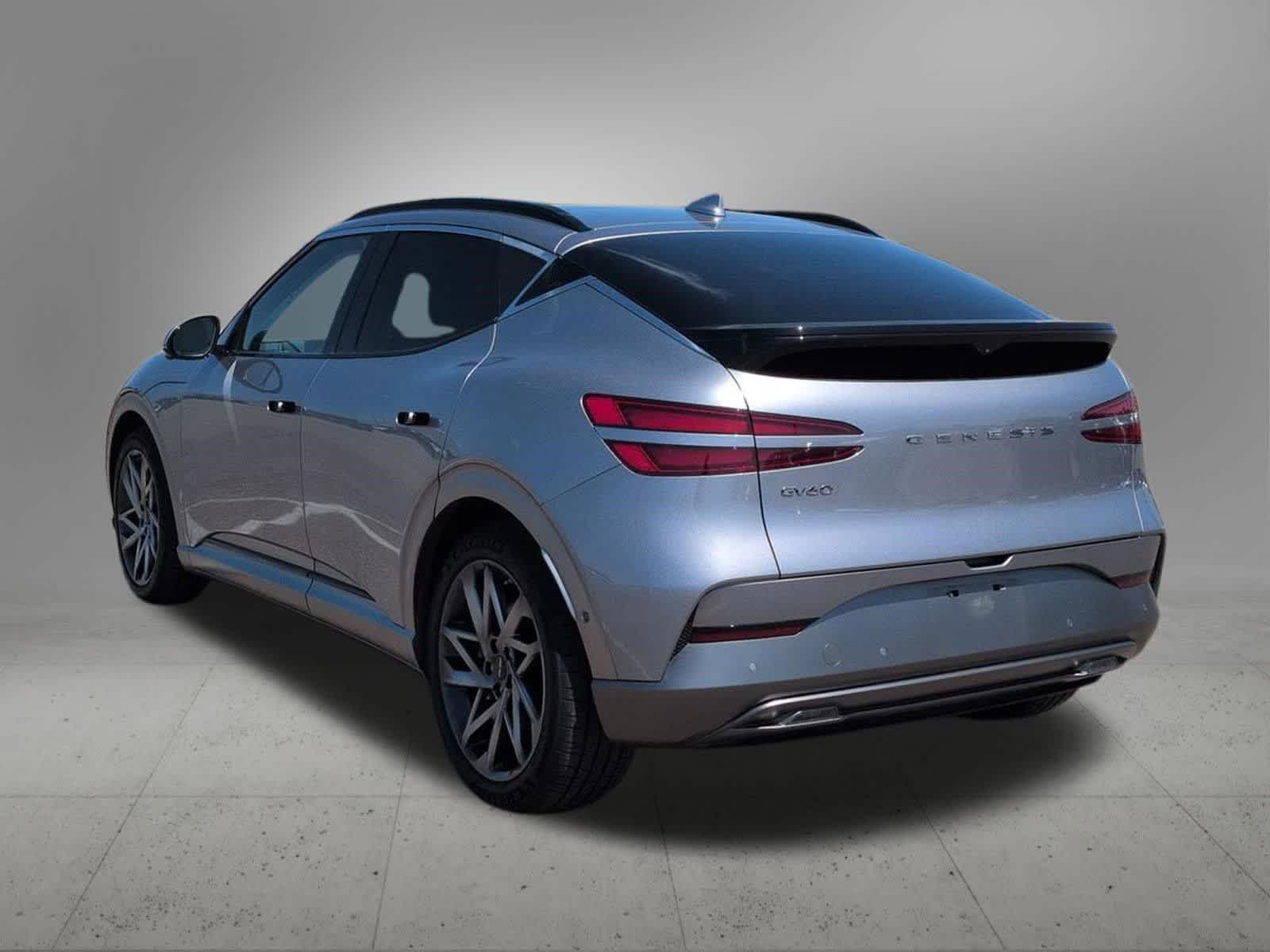Thumbnail: 2023 Genesis GV60 - 4