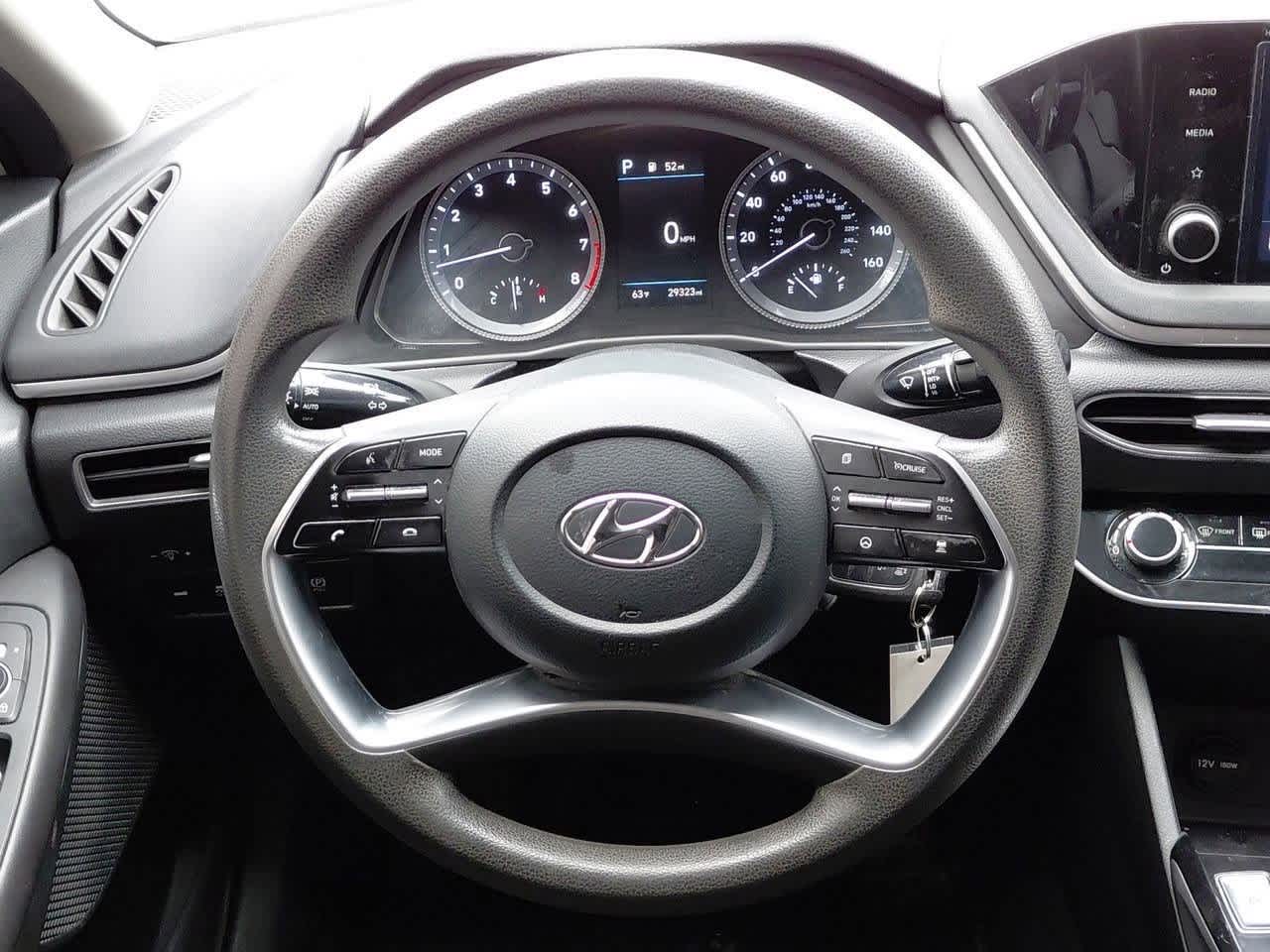 2023 Hyundai Sonata SE 20