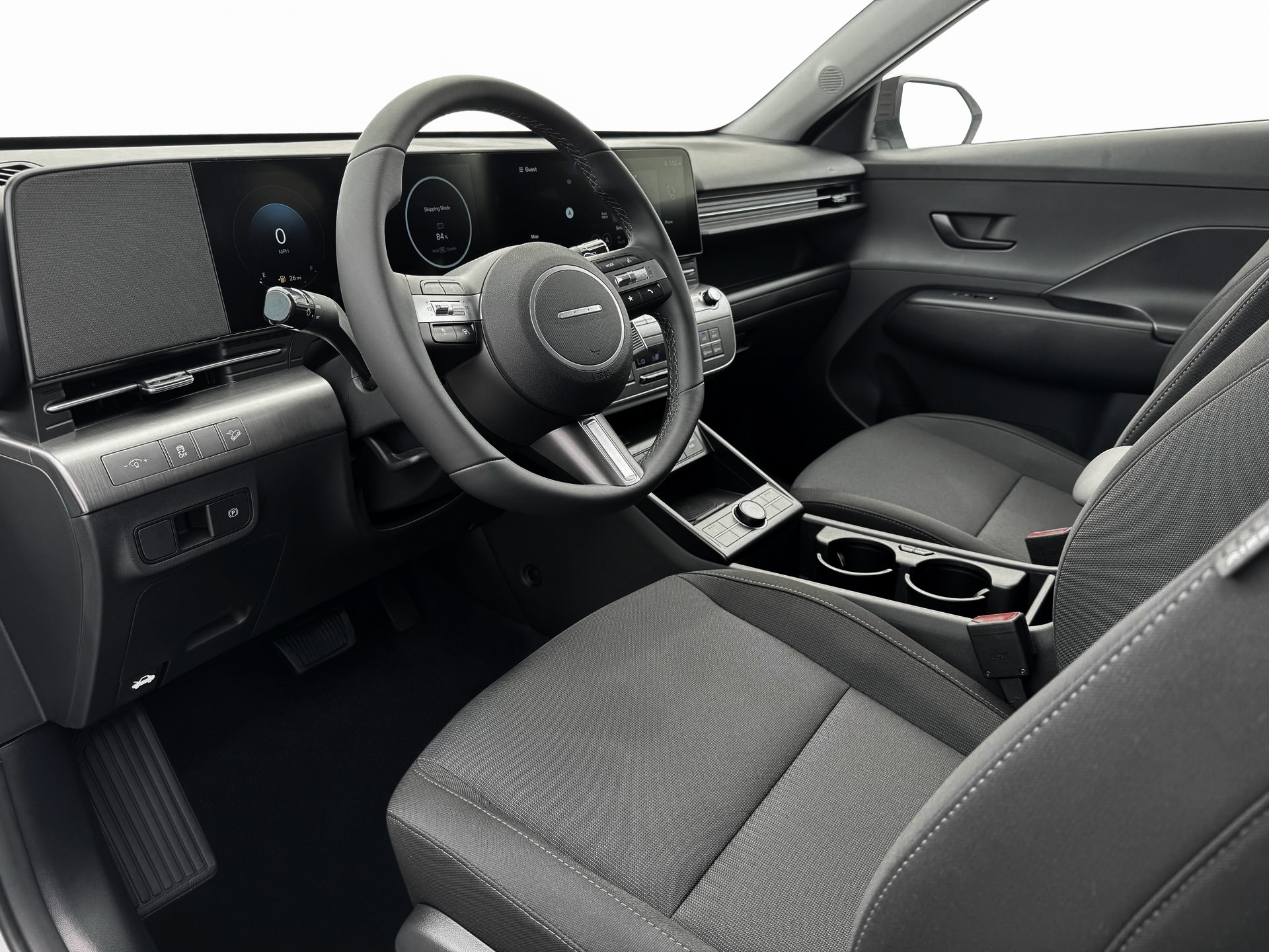 Thumbnail: 2025 Hyundai Kona - 14
