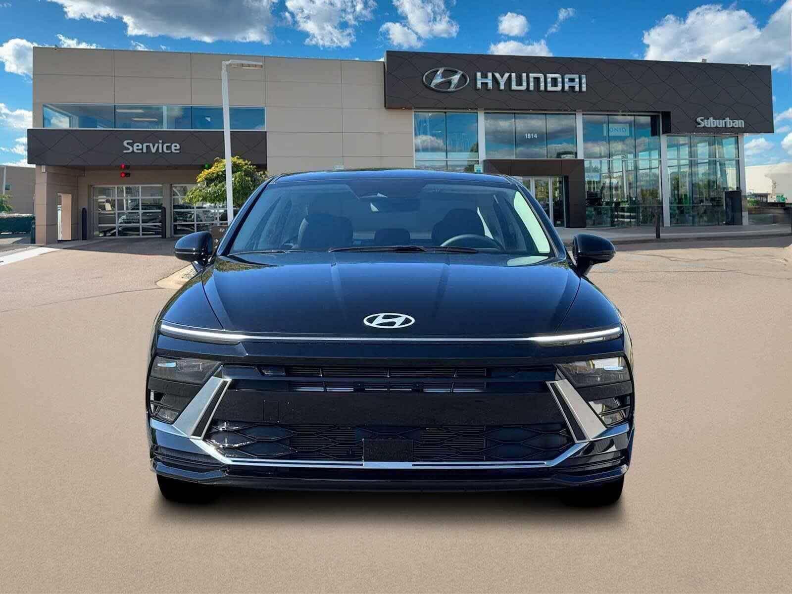 Thumbnail: 2026 Hyundai Sonata - 12