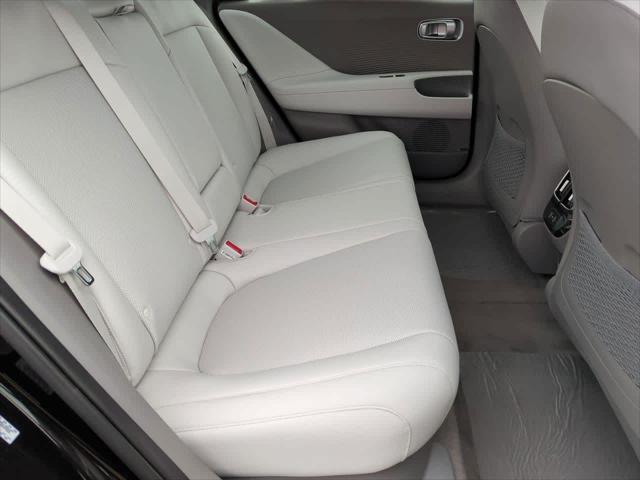 Thumbnail: 2024 Hyundai Ioniq 6 - 18