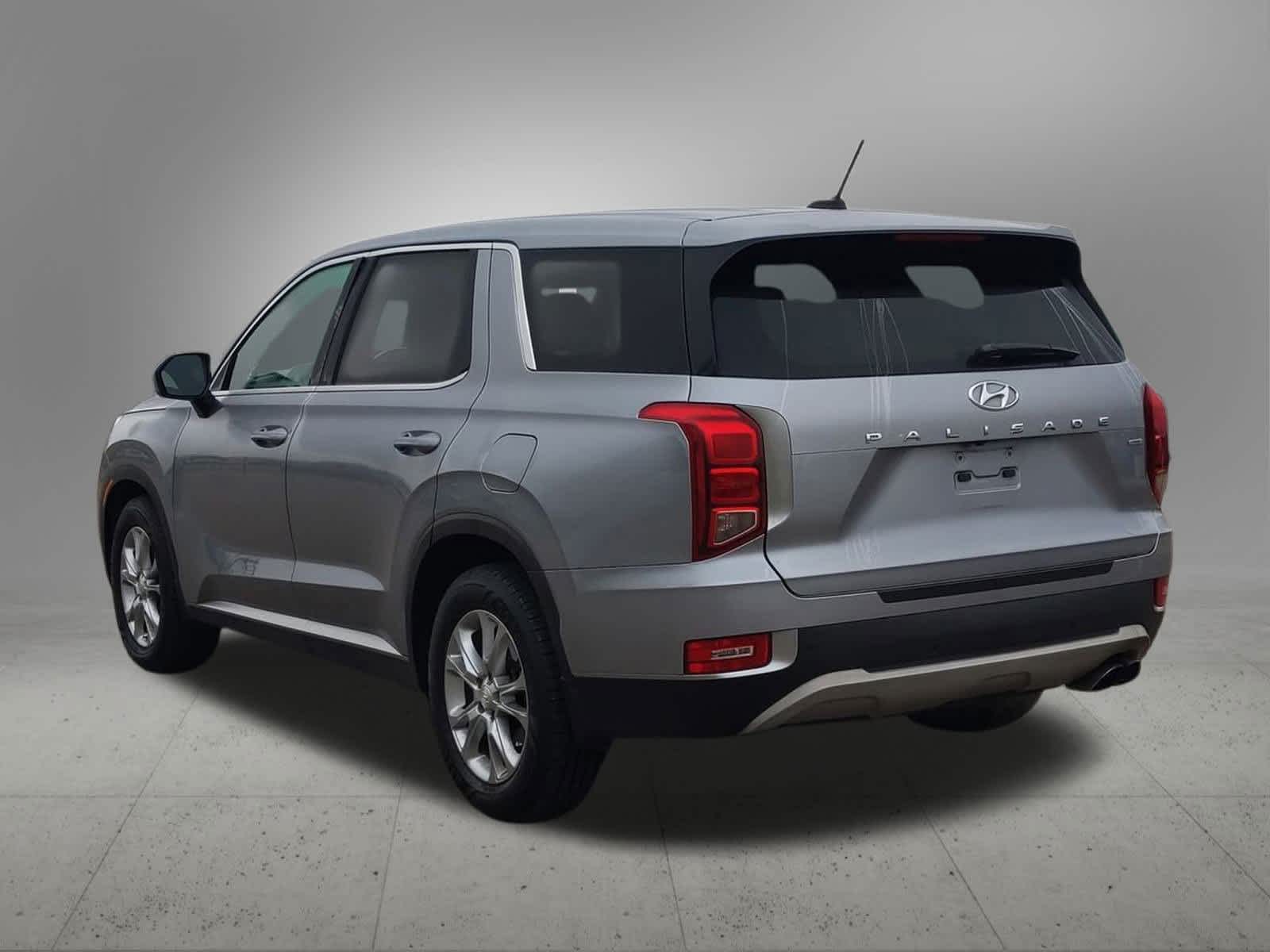 Thumbnail: 2020 Hyundai Palisade - 4