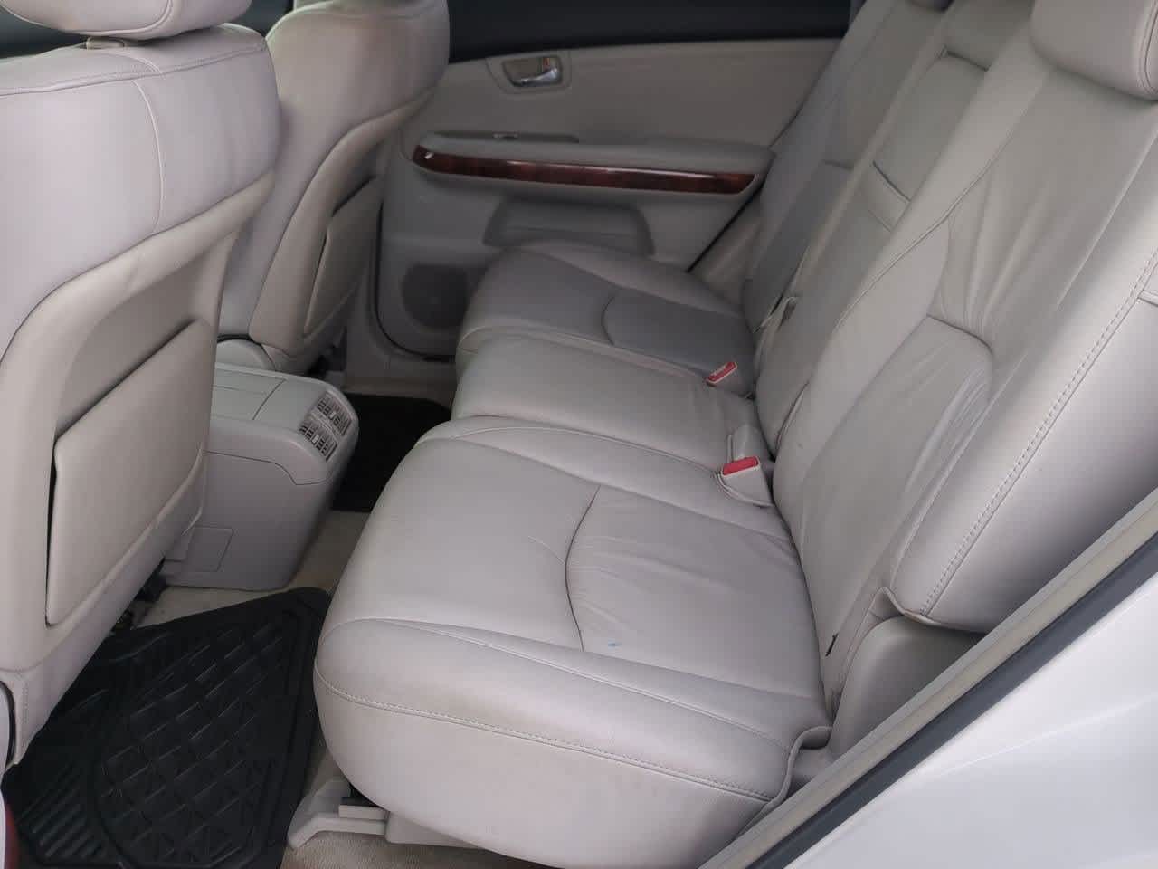 Thumbnail: 2004 Lexus RX - 19