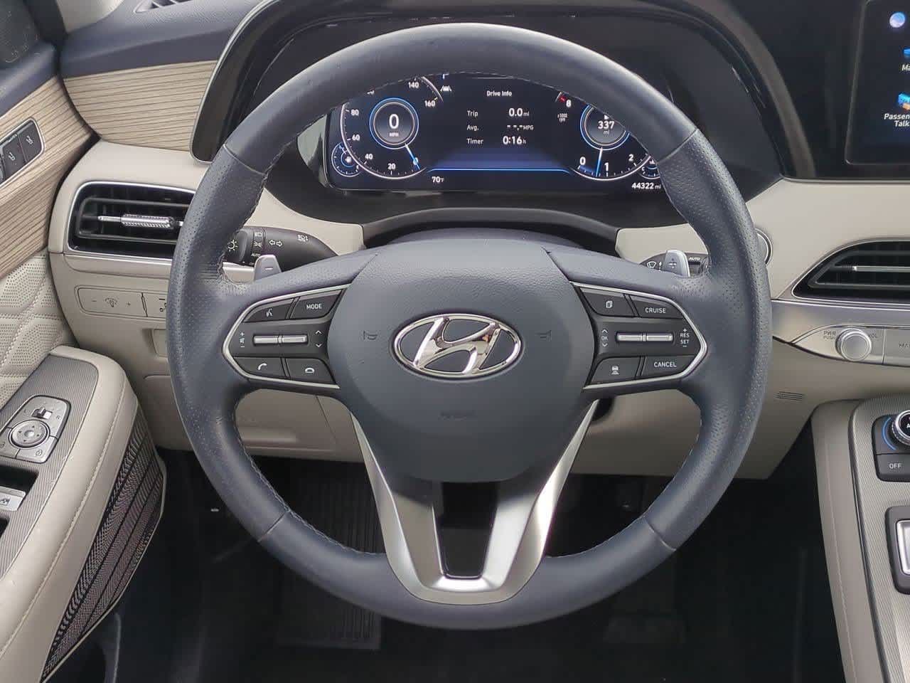 Thumbnail: 2022 Hyundai Palisade - 23