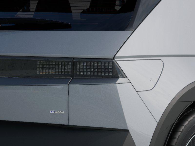 Thumbnail: 2025 Hyundai Ioniq 5 - 10