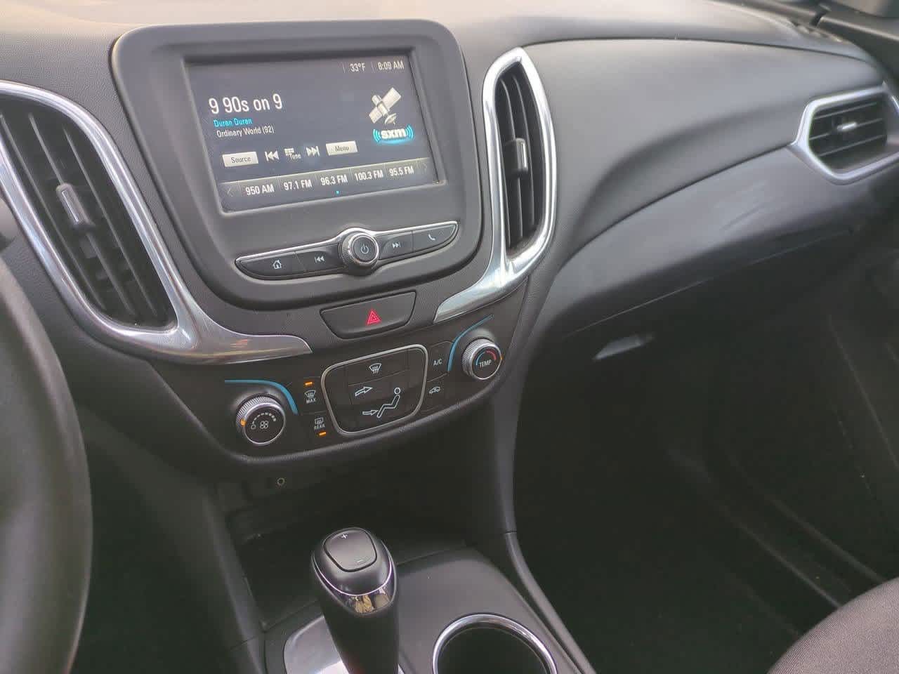 Thumbnail: 2018 Chevrolet Equinox - 26