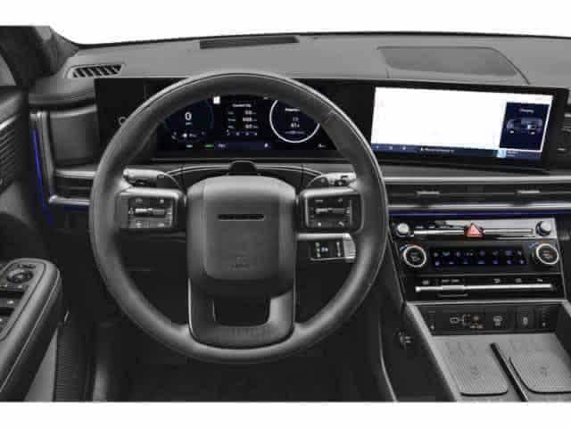 Thumbnail: 2026 Hyundai Santa Fe - 7