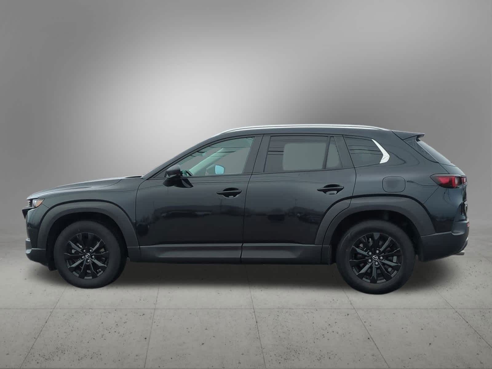 Thumbnail: 2023 Mazda CX-50 - 3