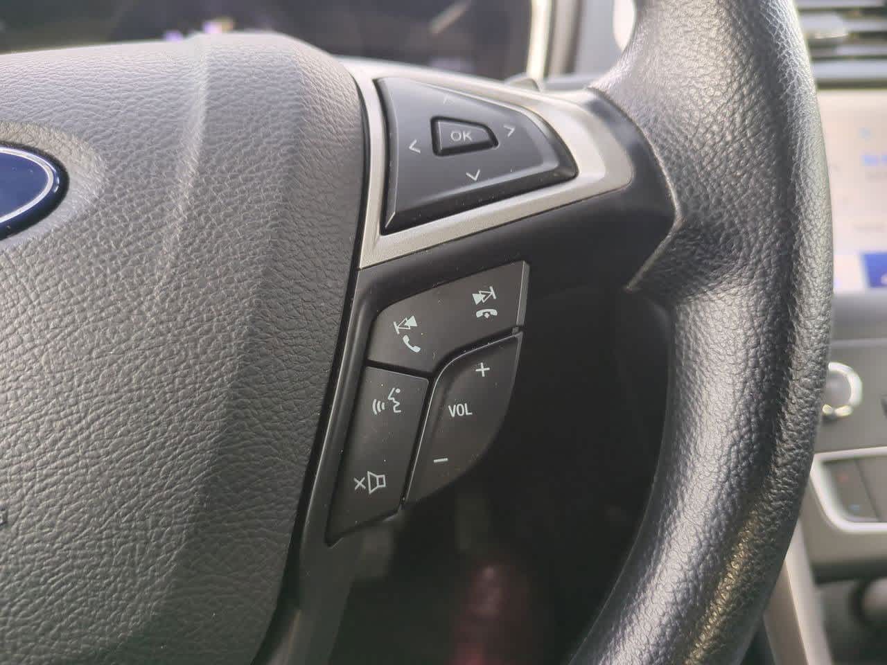 Thumbnail: 2019 Ford Fusion - 24