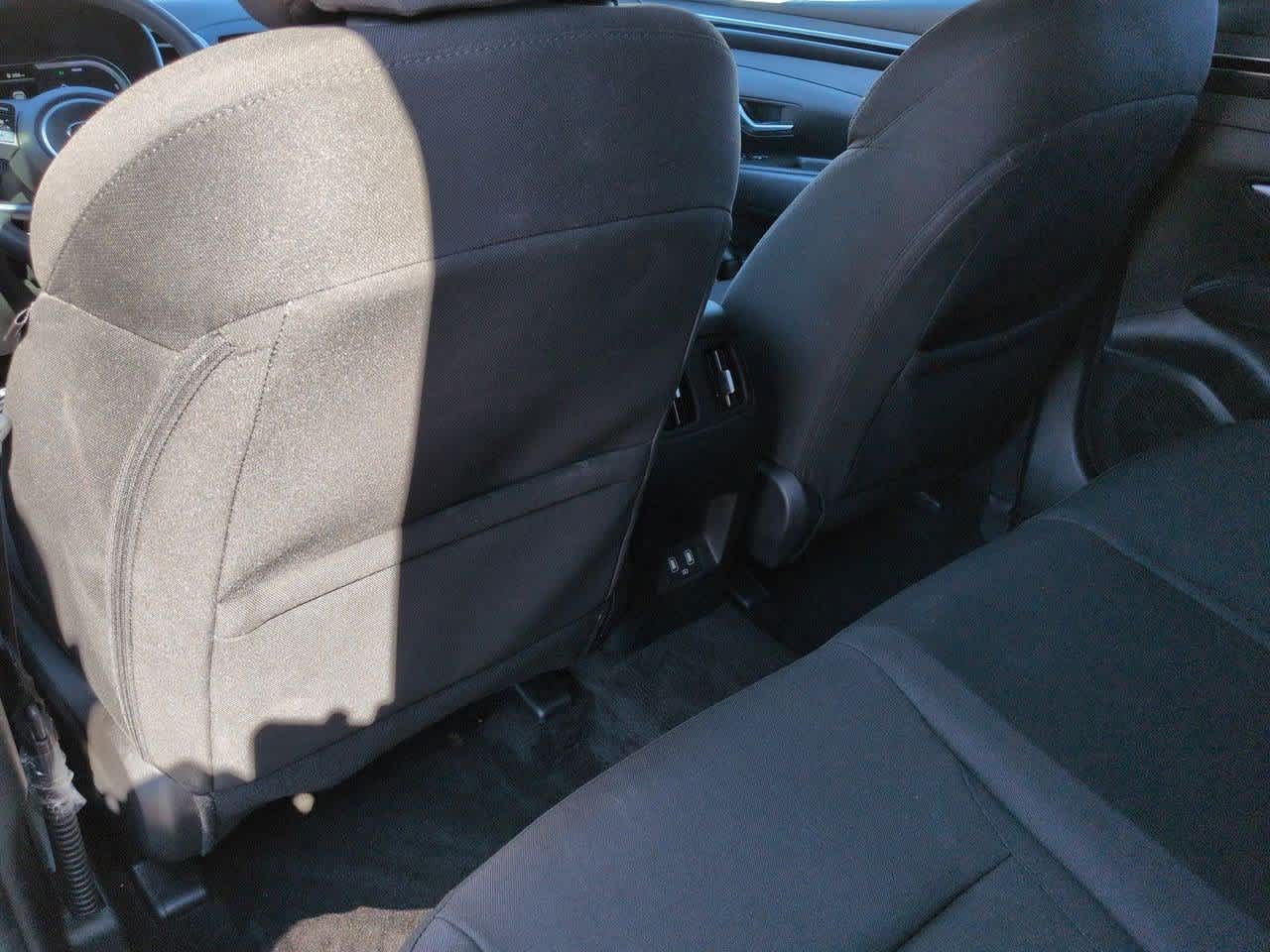 Thumbnail: 2023 Hyundai Tucson - 18