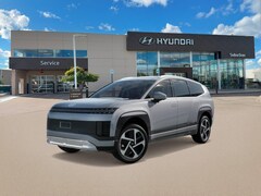 2026 Hyundai IONIQ 9 Performance Limited SUV